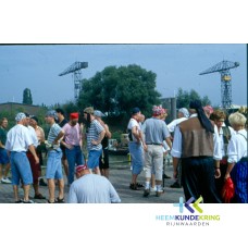 Piratenfeest Sektie Sjaak F00002881